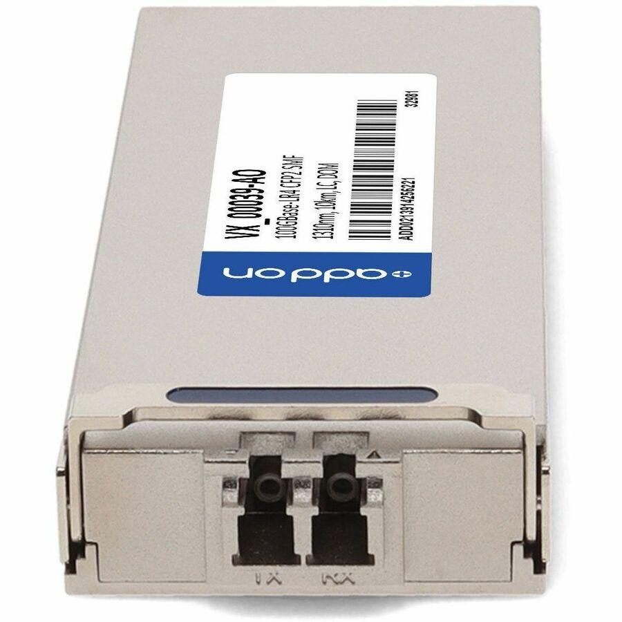 ADDON VSS VX 00039 COMP XCVR