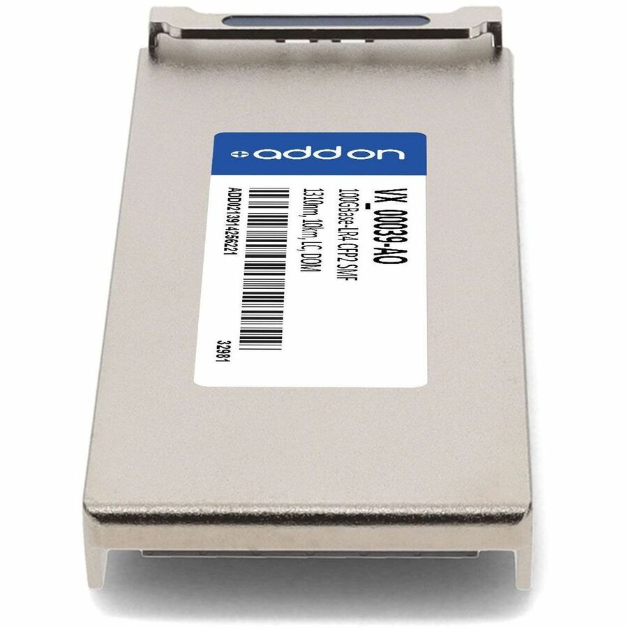 ADDON VSS VX 00039 COMP XCVR