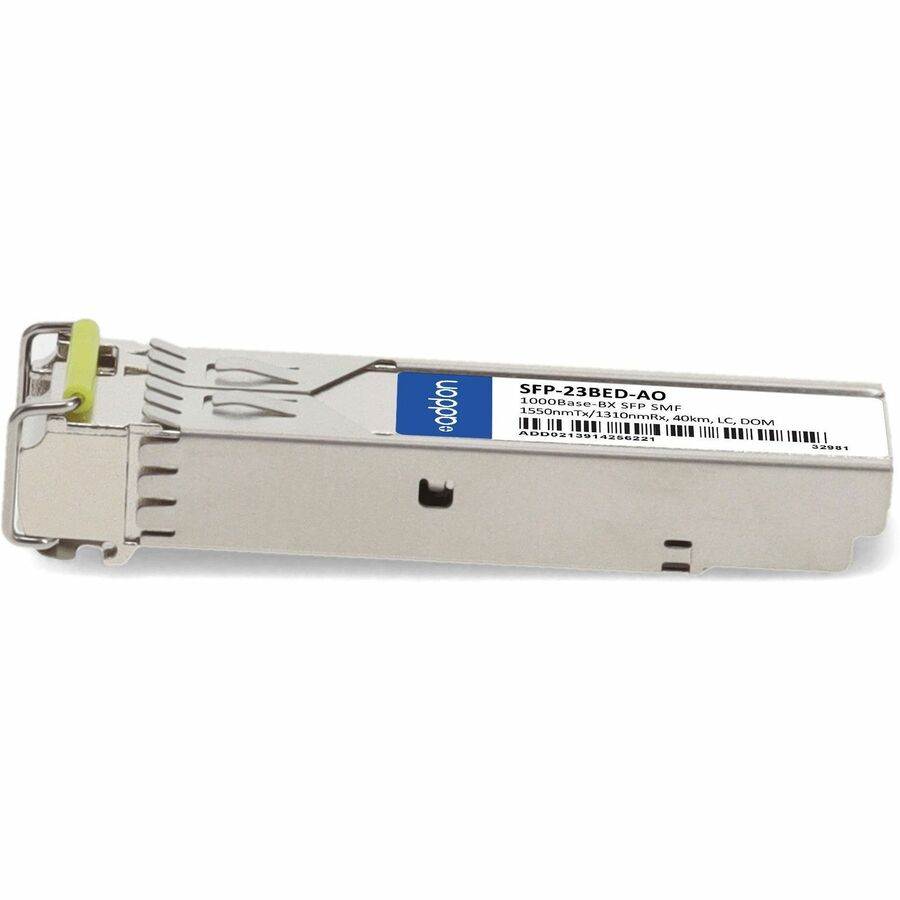 ADDON RAD SFP-23BED COMP XCVR