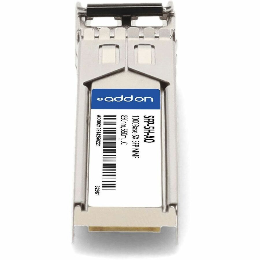 ADDON RAD SFP-5H COMP XCVR