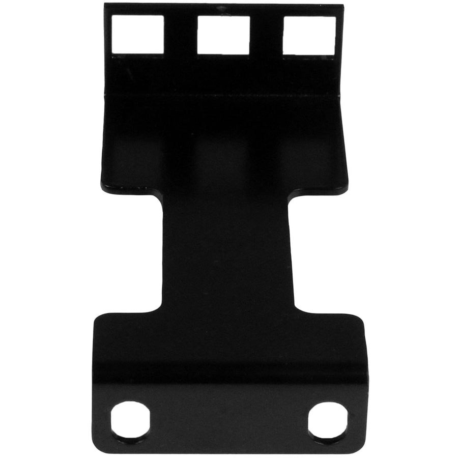 StarTech.com Rail Depth Adapter Kit for Server Racks - 4 in. (10 cm) Rack Extender - 1U