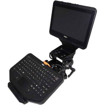 Havis TSD-101 11.6" Active Matrix TFT LCD Car Display