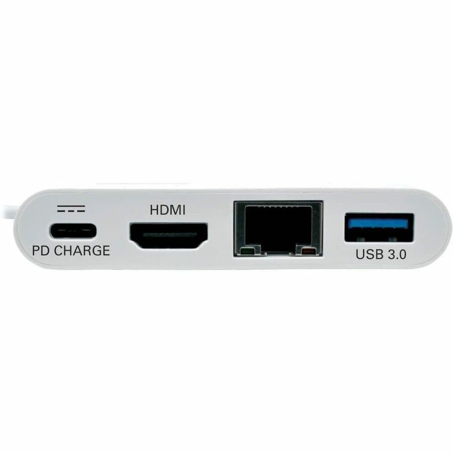 USB-C TO HDMI VIDEO ADAPTER
