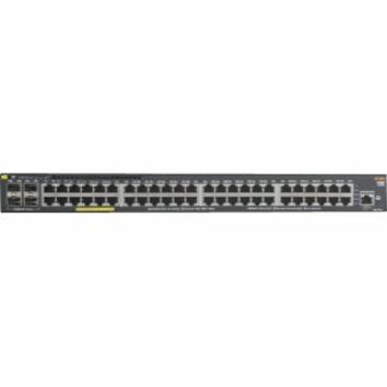ARUBA 2930F 24G 4SFP SWITCH