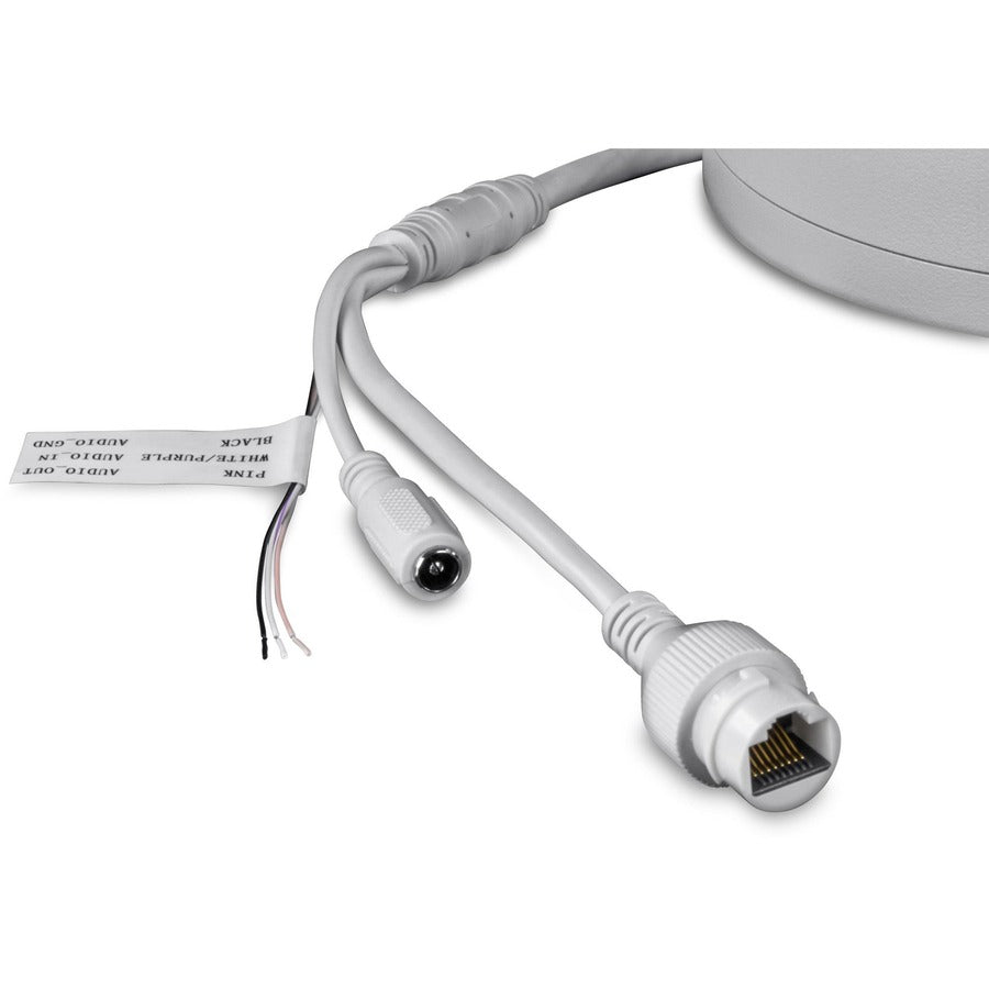 TRENDnet Indoor/Outdoor 3MP Motorized PTZ Dome Network Camera, 4x Optical Zoom, 16x Digital Zoom, Autofocus, IP66 Housing, Free iOS and Android mobile apps, ONVIF Profile S, TV-IP420P