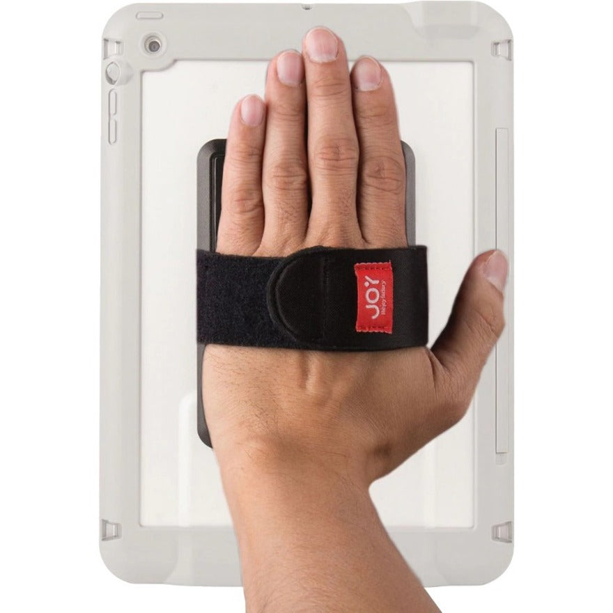 The Joy Factory Universal Tablet Hand Strap Module