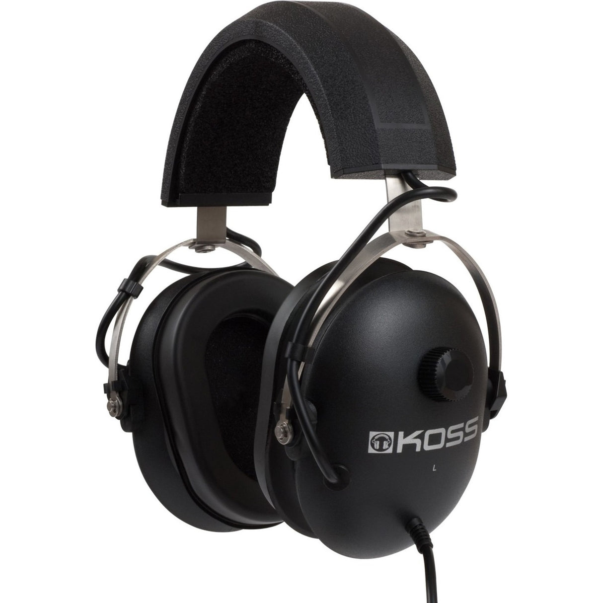 Noise Reduction Headphone