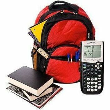 Texas Instruments TI-84 Plus