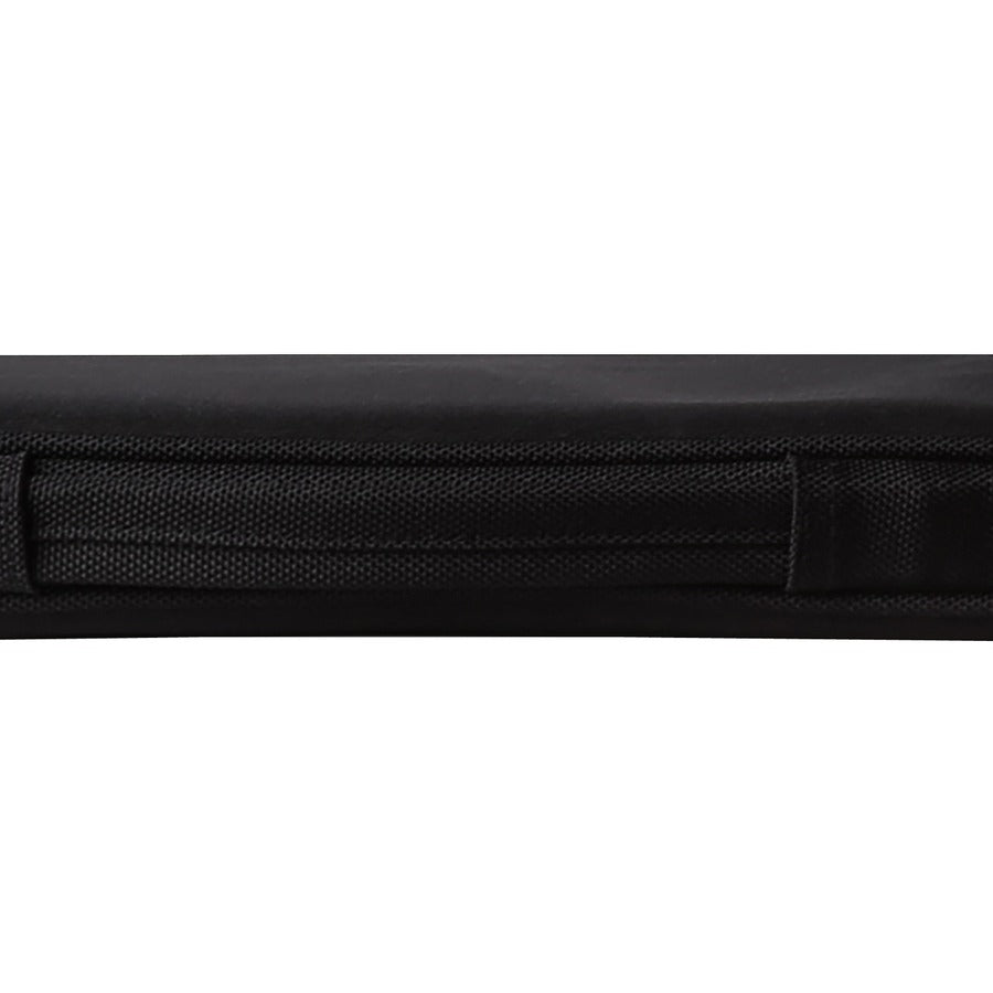 V7 Elite CSE4-BLK-9N Carrying Case (Sleeve) for 13.3" Notebook - Black