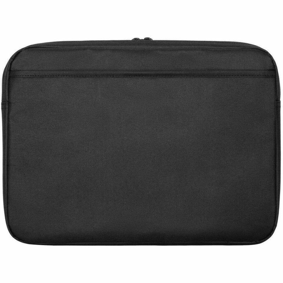 SLIP CASE WITH HIDEAWAY HANDLES