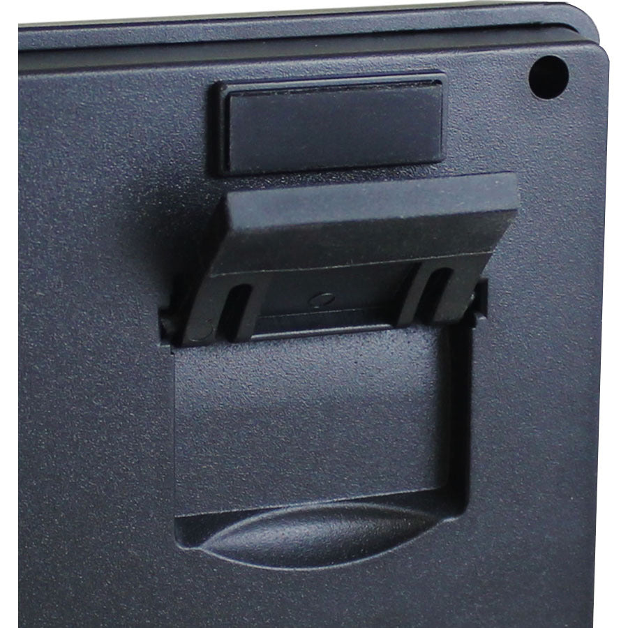 Antimicrob Waterproof Full Kyb