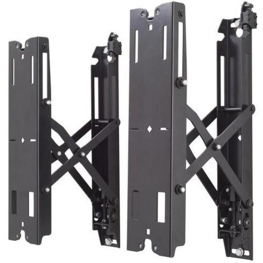 Chief Fusion Pull Out Accessory - For Adjustable and Fixed Wall Mount - Black