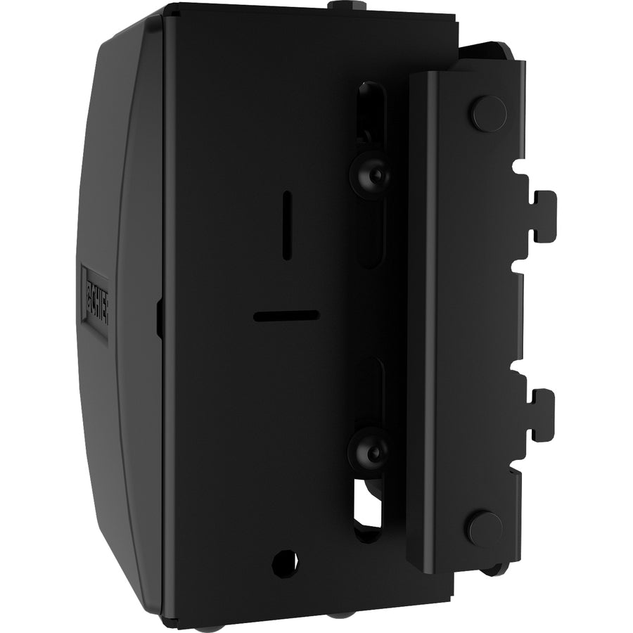 Chief Fusion Height-Adjust Ceiling Box - Black