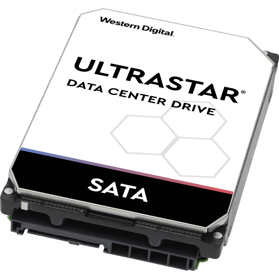 20PK 2TB ULTRASTAR 7K2 SATA
