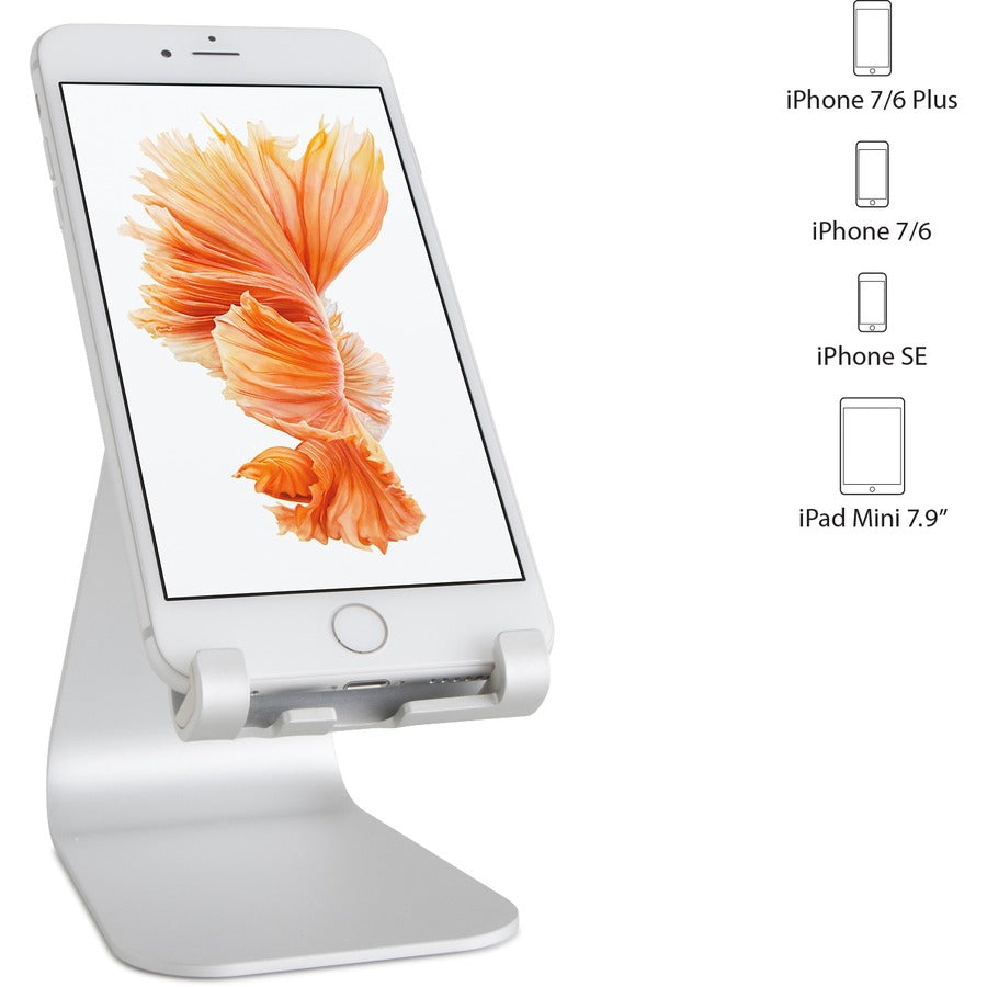 Rain Design mStand mobile stand- Silver