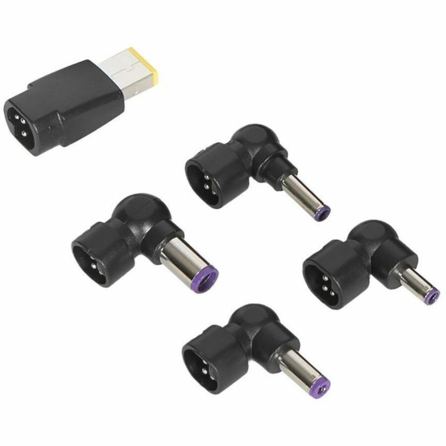 Targus 90W AC Semi-Slim Universal Laptop Charger