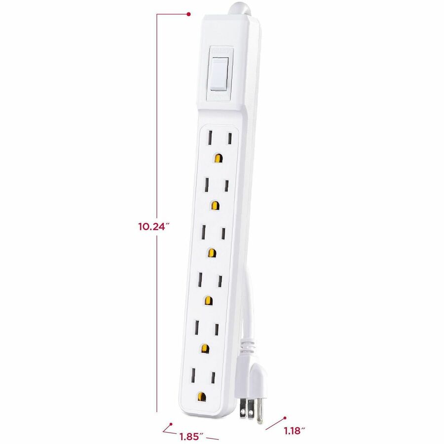 CyberPower MP1044NN Multipack