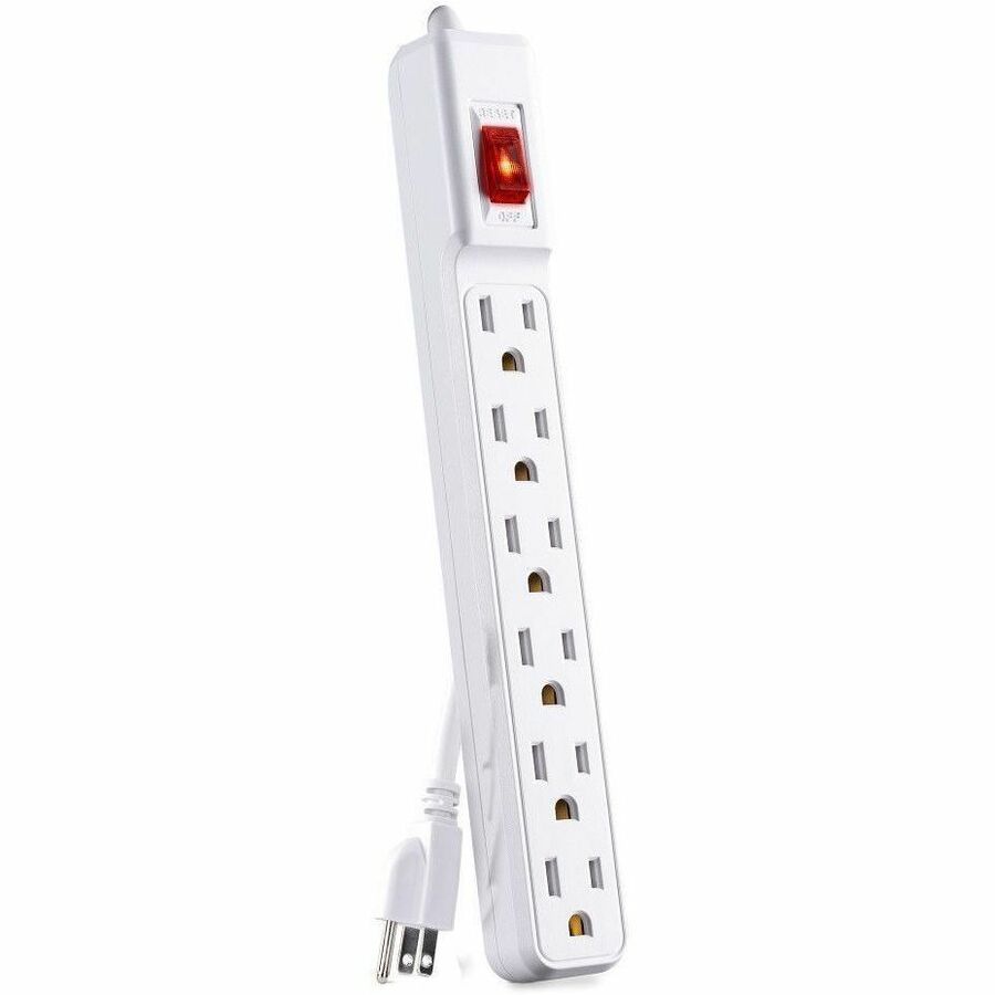 POWER STRIP 3CORD