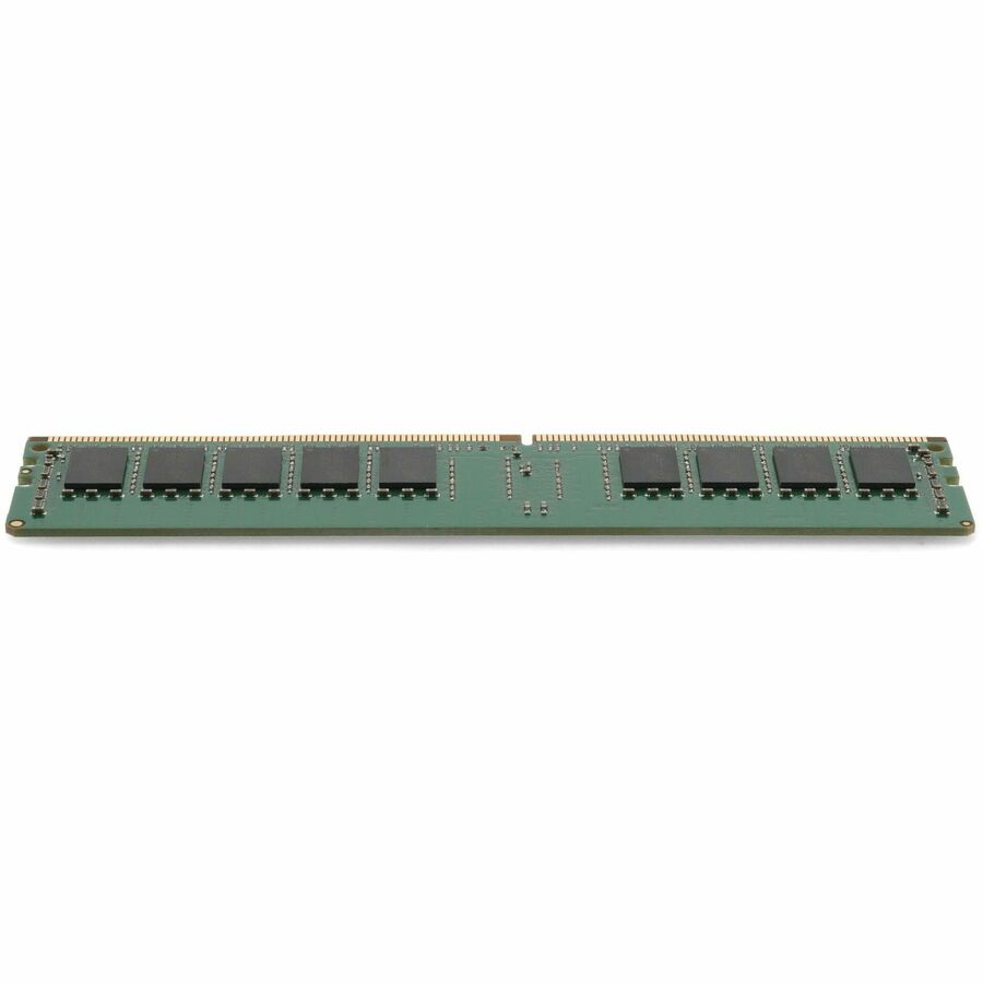 AddOn AM2400D4SR4RN/16G x1 JEDEC Standard Factory Original 16GB DDR4-2400MHz Registered ECC Single Rank x4 1.2V 288-pin CL17 RDIMM