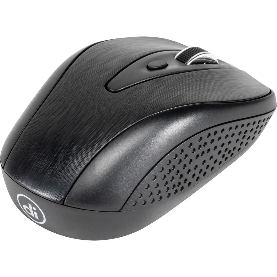 Digital Innovations Wireless Keyboard + EasyGlide Mouse