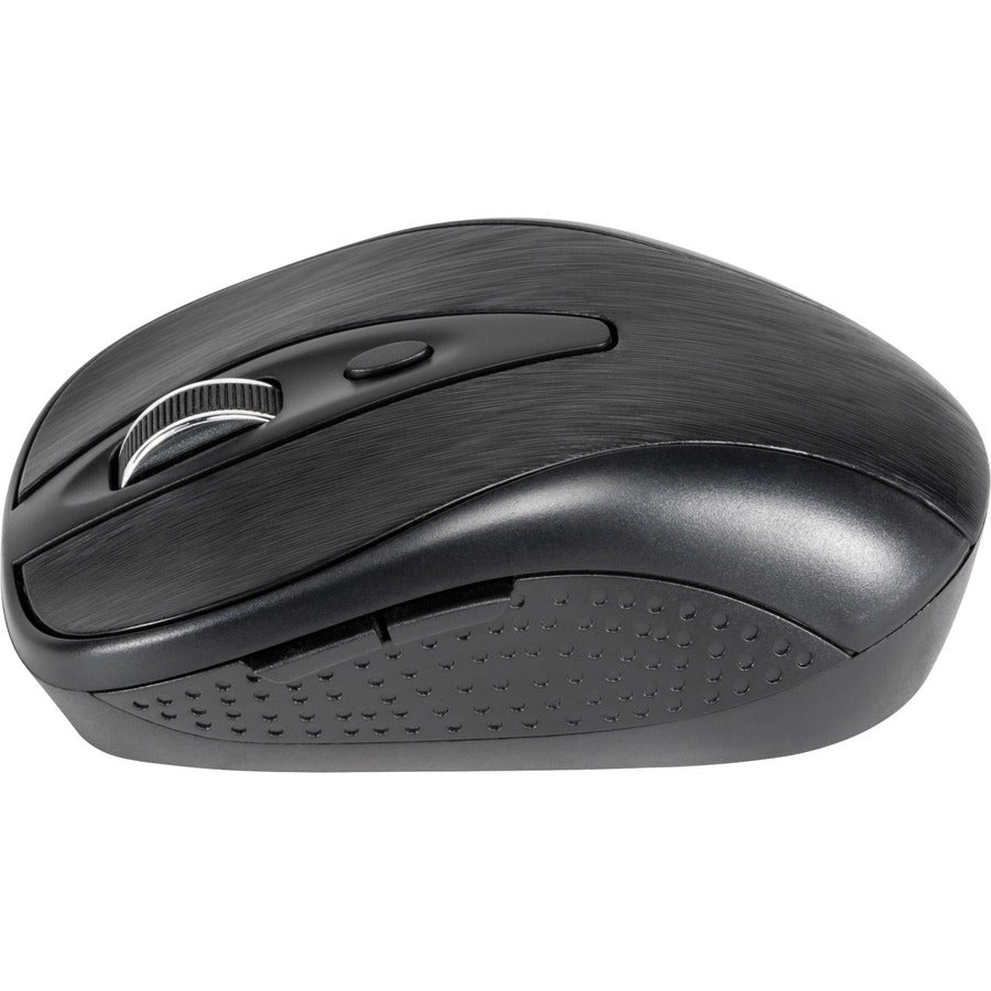 Digital Innovations Wireless Keyboard + EasyGlide Mouse