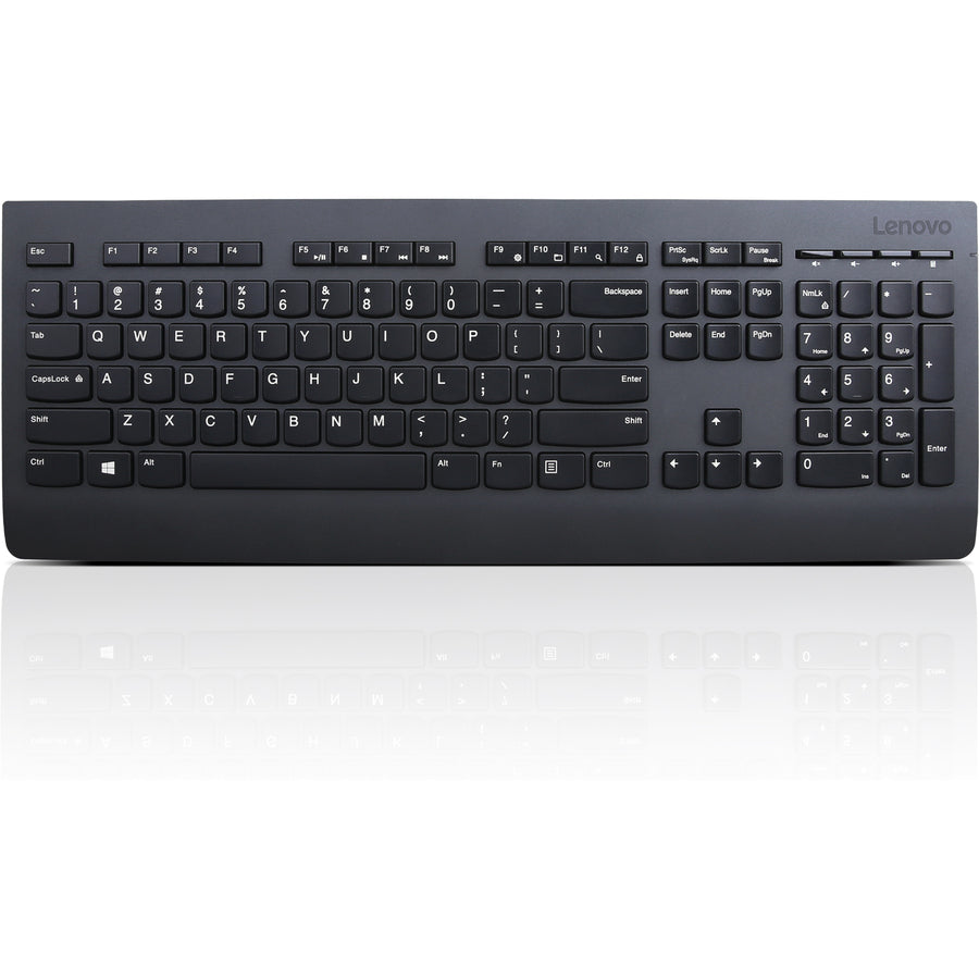 Lenovo Professional Wireless Keyboard and Mouse Combo