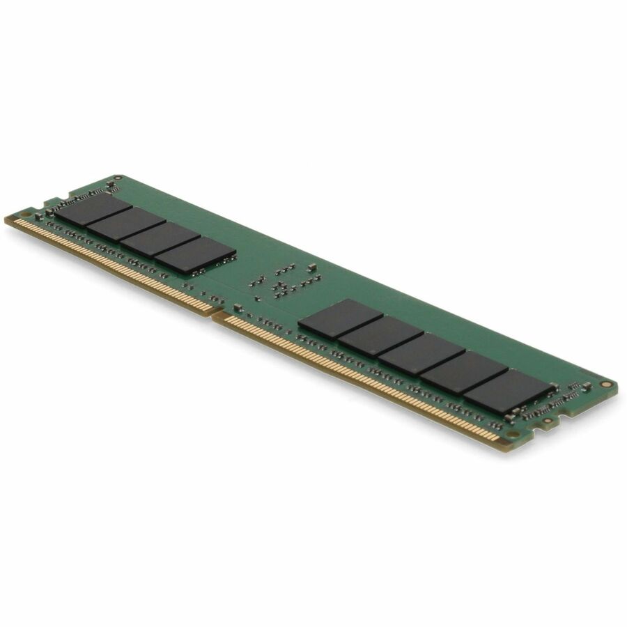 AddOn AM2400D4DR4RN/16G x1 HP 836220-B21 Compatible Factory Original 16GB DDR4-2400MHz Registered ECC Dual Rank x4 1.2V 288-pin CL17 RDIMM