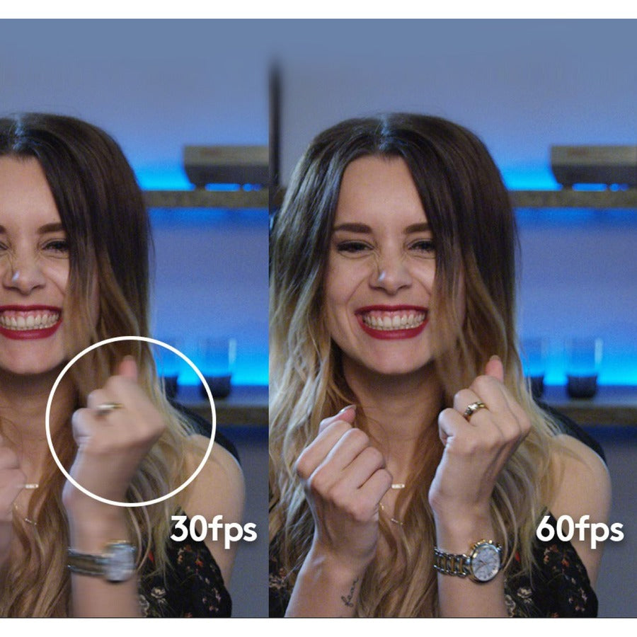 C922 PRO STREAM WEBCAM