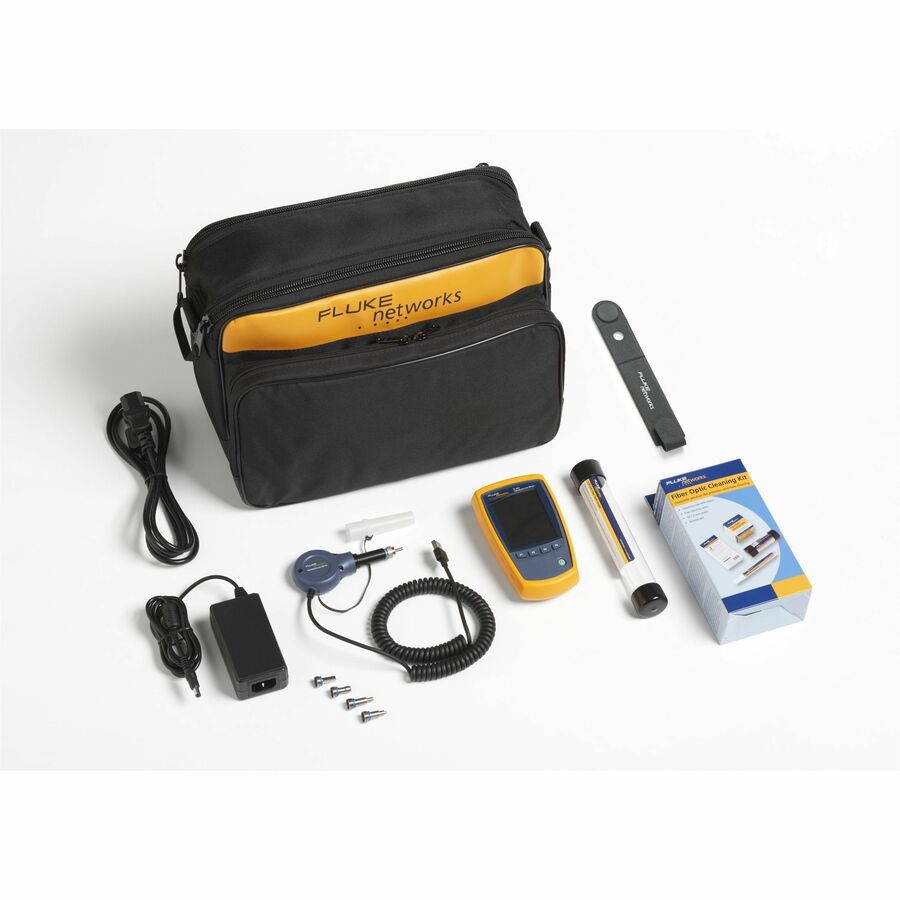 Fluke Networks FI-500 FiberInspector Micro