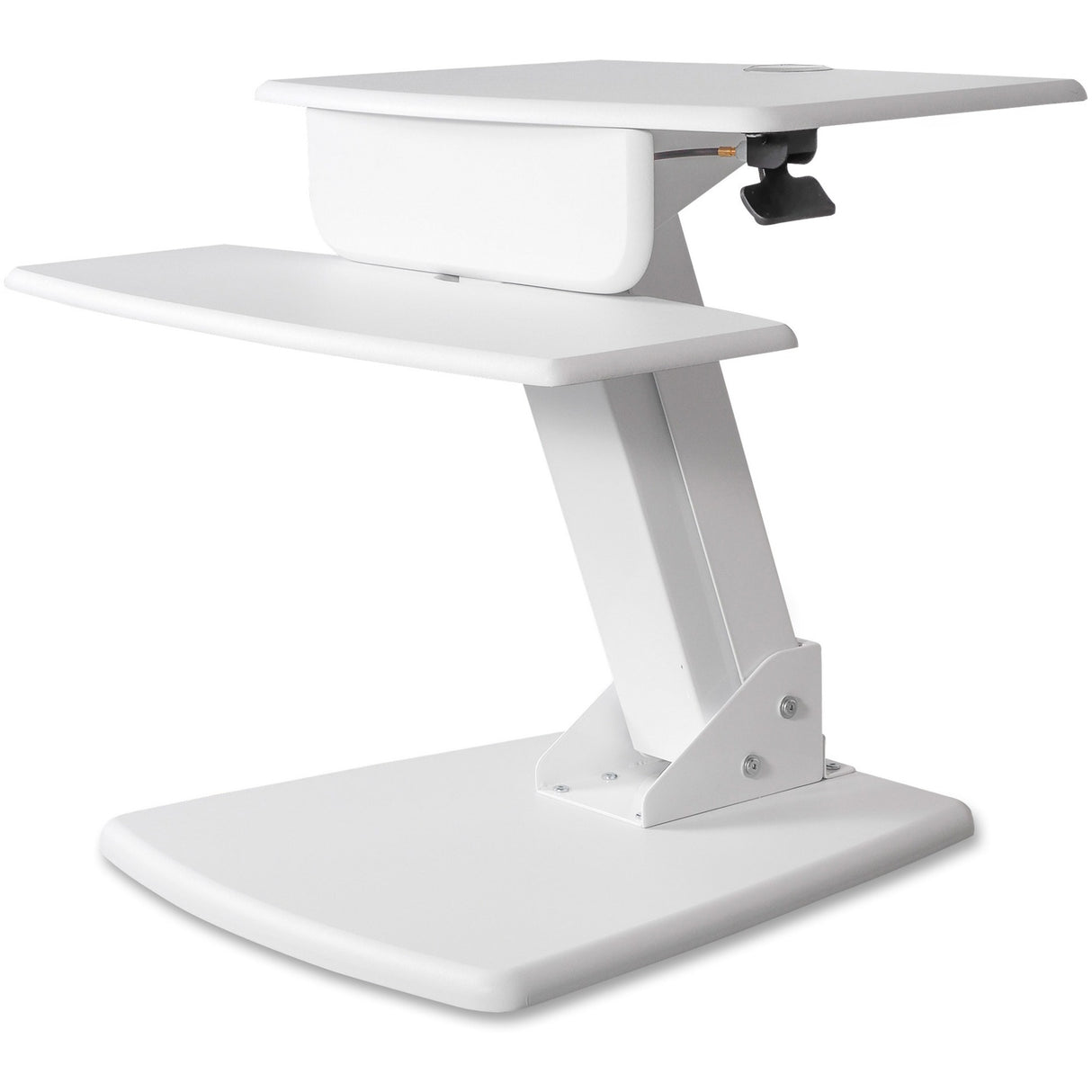 DESKTOP SIT TO STAND COMPUTER