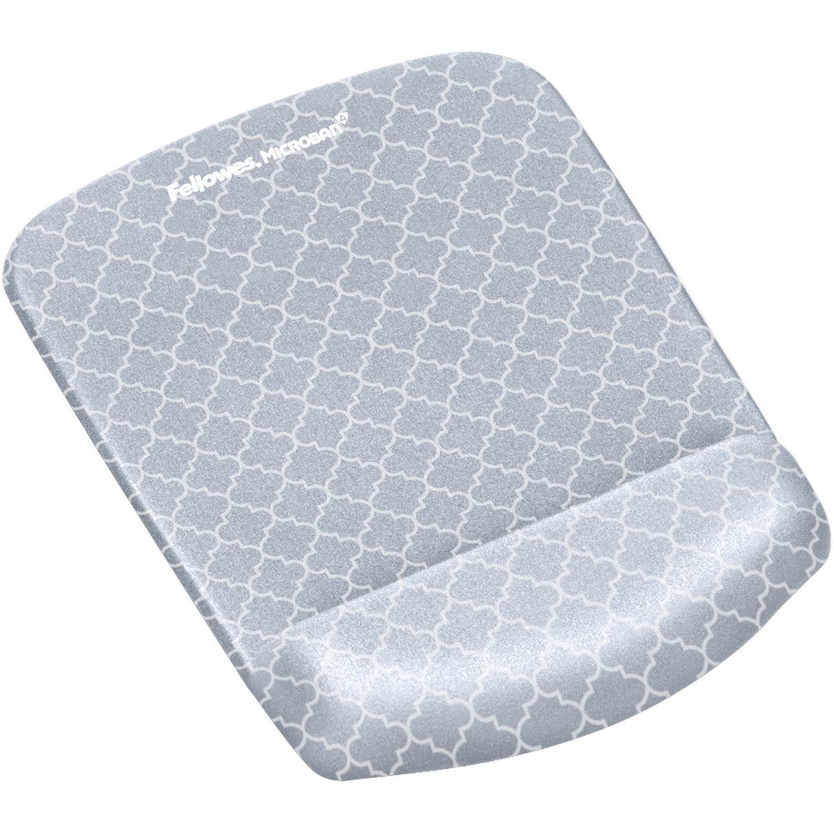 PLUSHTOUCH MOUSE PAD WRIST REST