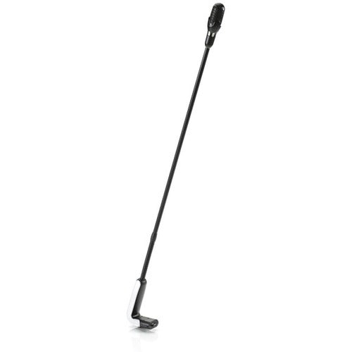 Bosch Wireless Microphone for Conference Room - Traffic Black