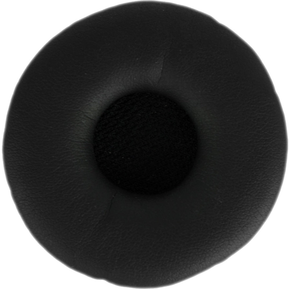 10PK LEATHERETTE EAR CUSHIONS L
