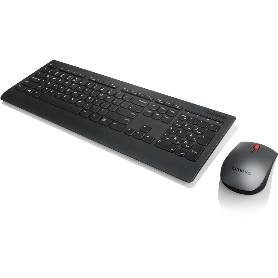 PRO WL KEYB AND MOUSE COMBO LA