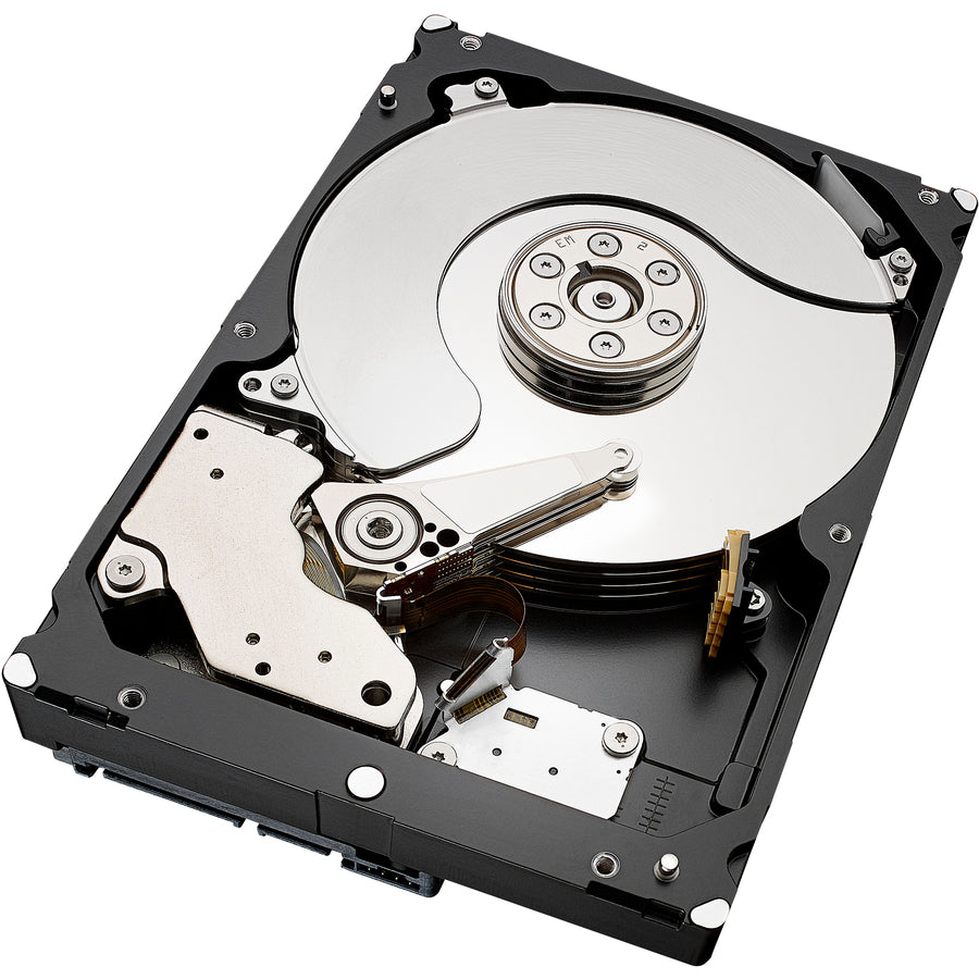 Seagate SkyHawk ST6000VX0023 6 TB Hard Drive - Internal - SATA (SATA/600)