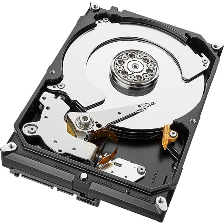 Seagate SkyHawk ST4000VX007 4 TB Hard Drive - Internal - SATA (SATA/600)