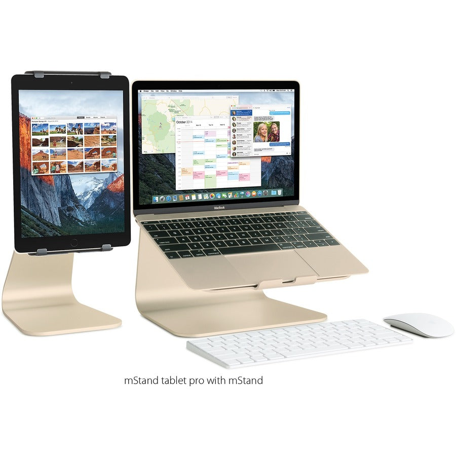MSTAND TABLETPRO GOLD IPAD