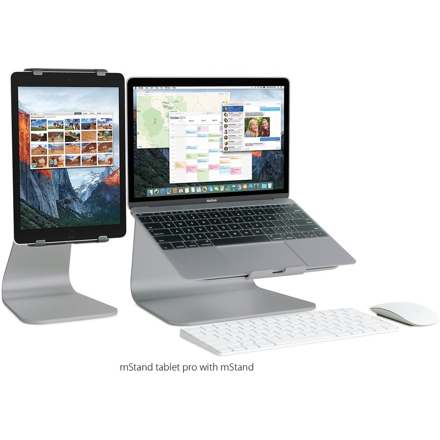 MSTAND TABLETPRO SPACE GREY