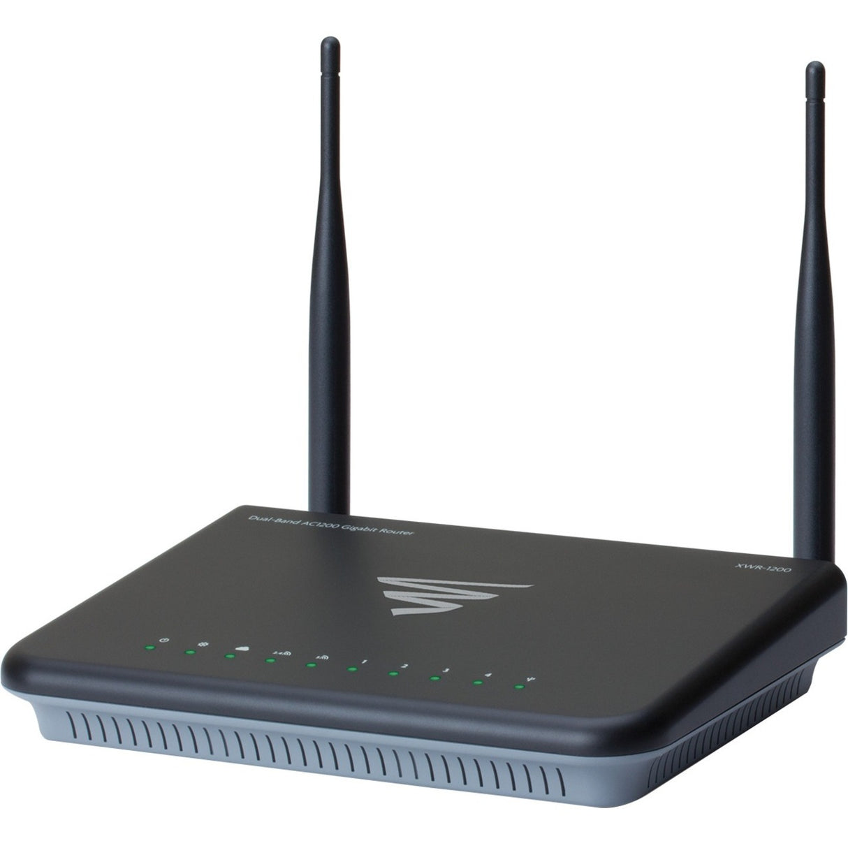 Luxul Dual-Band Wireless Gigabit Router