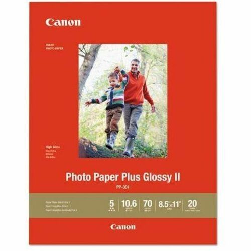 PP-301 LTR 20 PHOTO PAPER