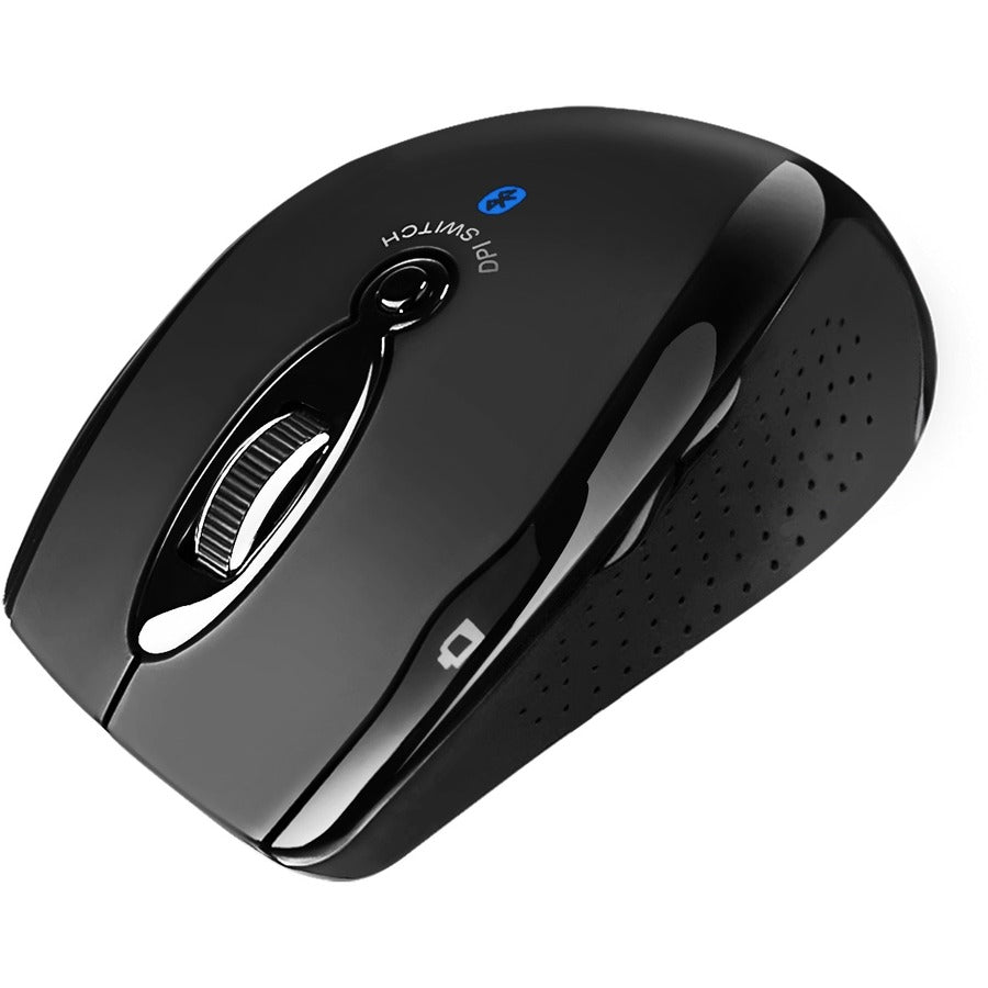BLUETOOTH ERGO OPTICAL MOUSE