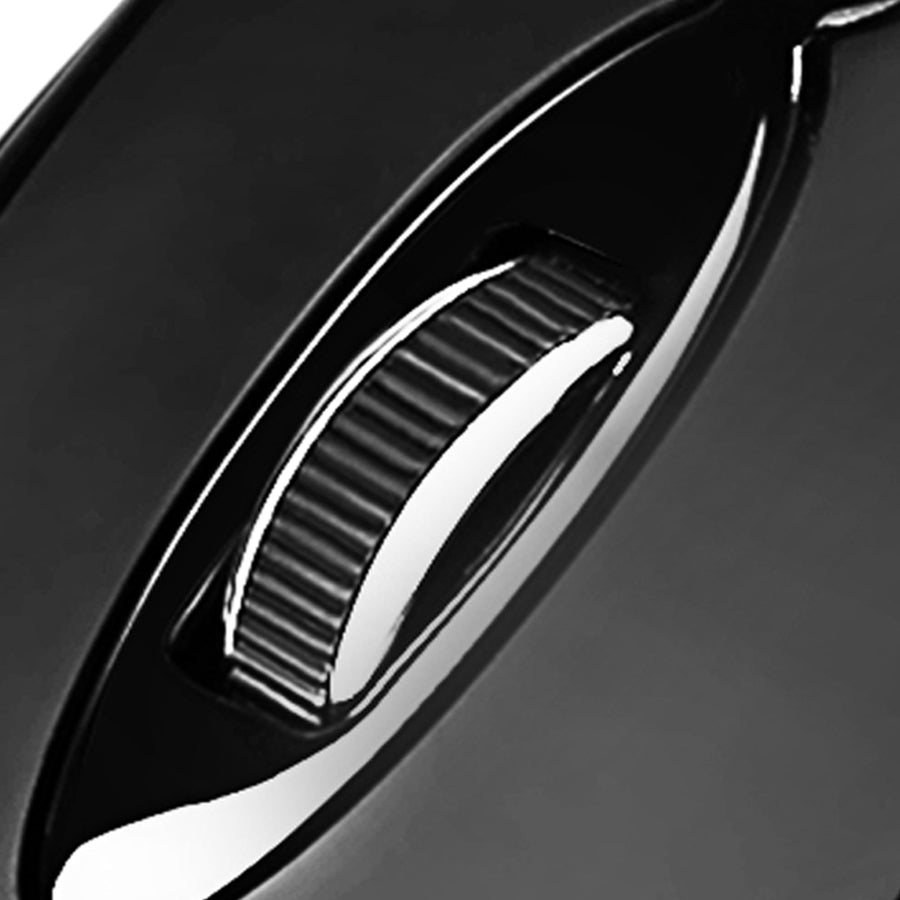 Adesso iMouse S200B - Bluetooth Ergo Mini Mouse