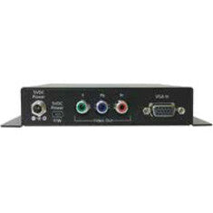 Black Box Video/Audio Scalers