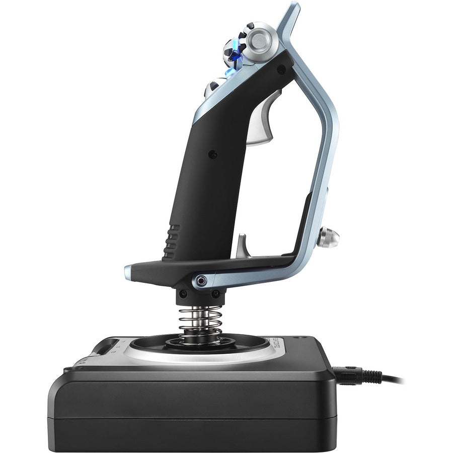 PC X52 FLIGHT CONTROL SYSTEM