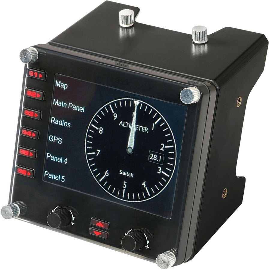 Saitek Flight Instrument Panel