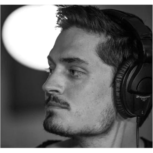 Sennheiser HD 280 PRO Professional Monitoring Headphone