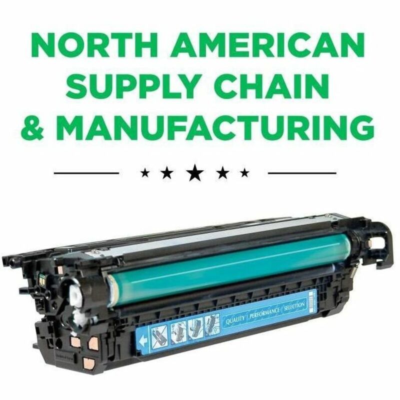 Clover Imaging Remanufactured Cyan Toner Cartridge for HP 648A (CE261A)