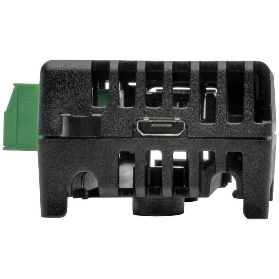 Eaton Tripp Lite Series EnviroSense2 (E2) Environmental Sensor Module with Temperature and Digital Outputs, TAA