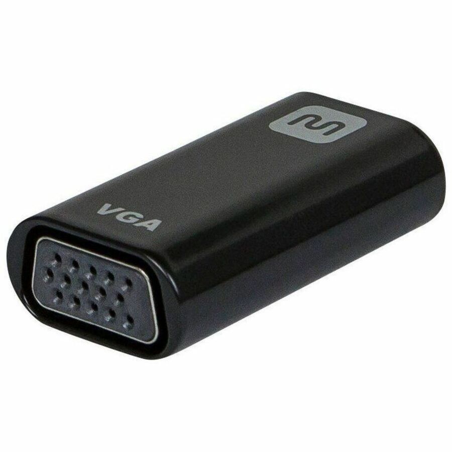 Monoprice HDMI to VGA Kit