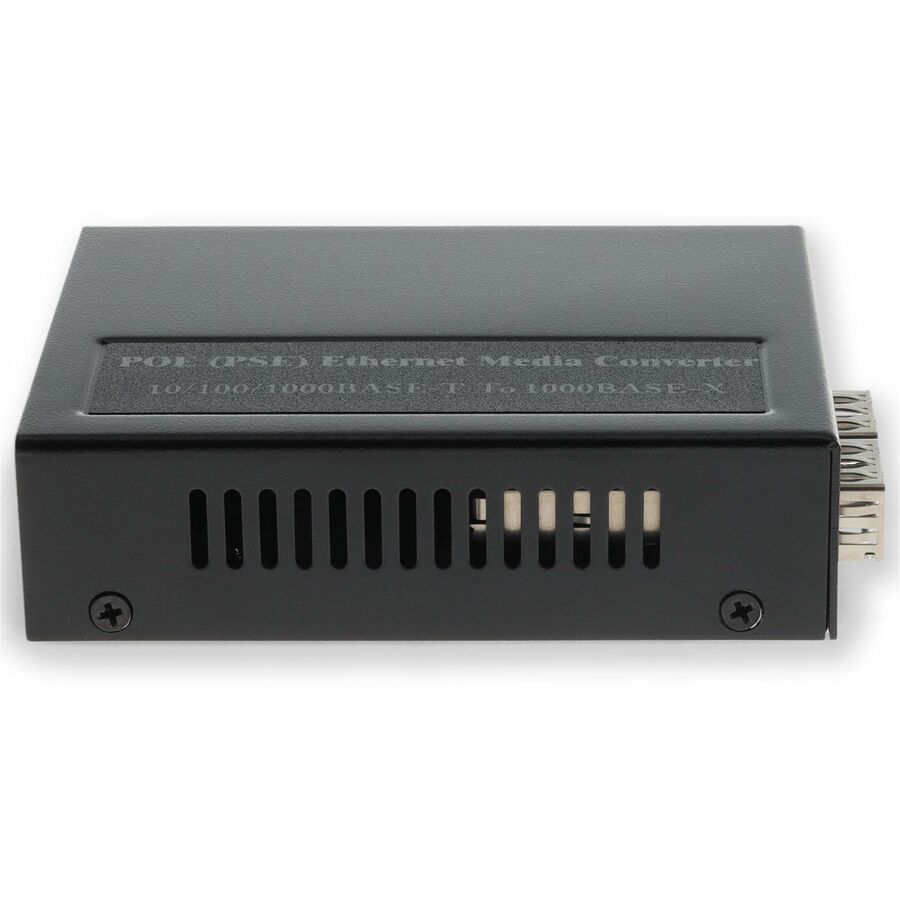 1GBS 1 RJ-45 TO 2 SFP PORT